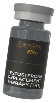 Testosterone Optimization (TRT)