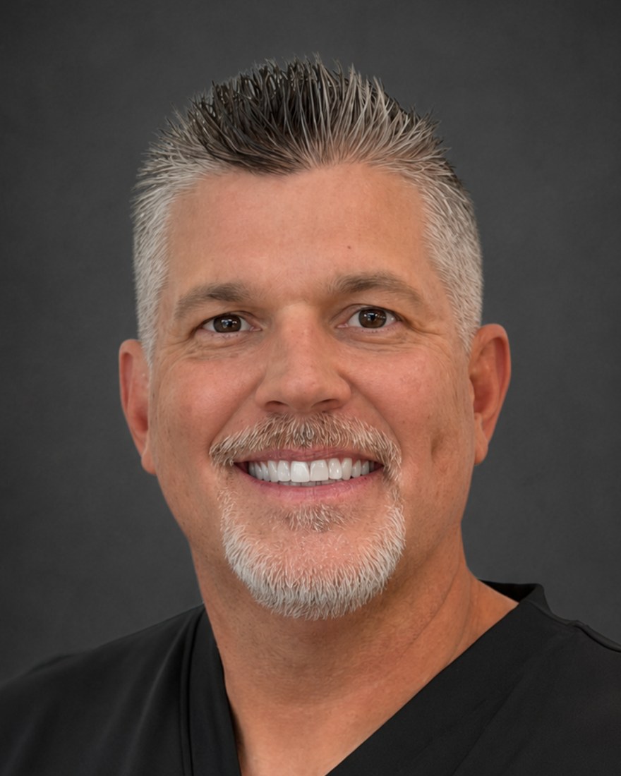 Dr. Blake Kendall