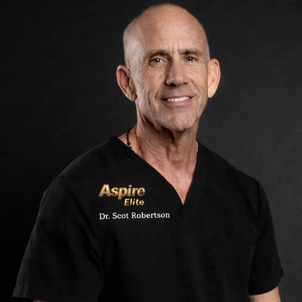 Dr. Scot Robertson