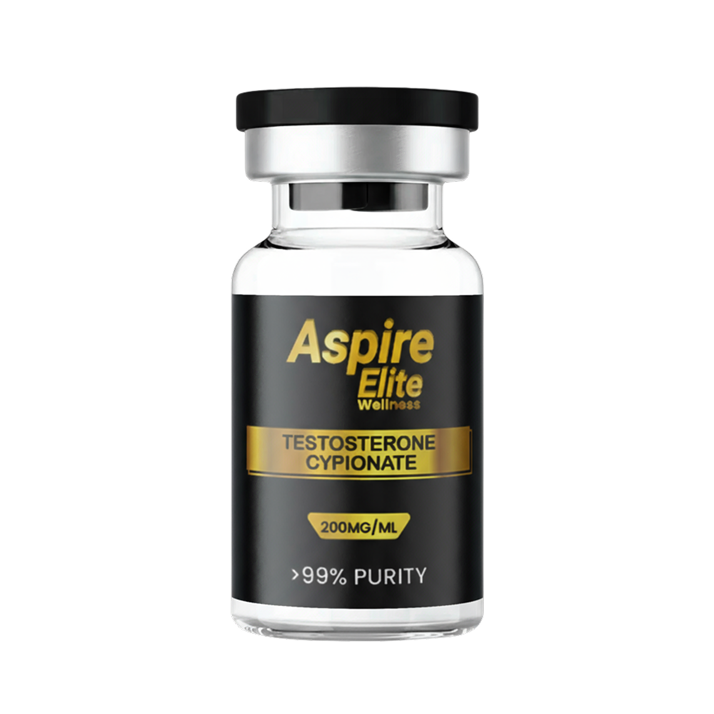 Testosterone Replacement Therapy (TRT)