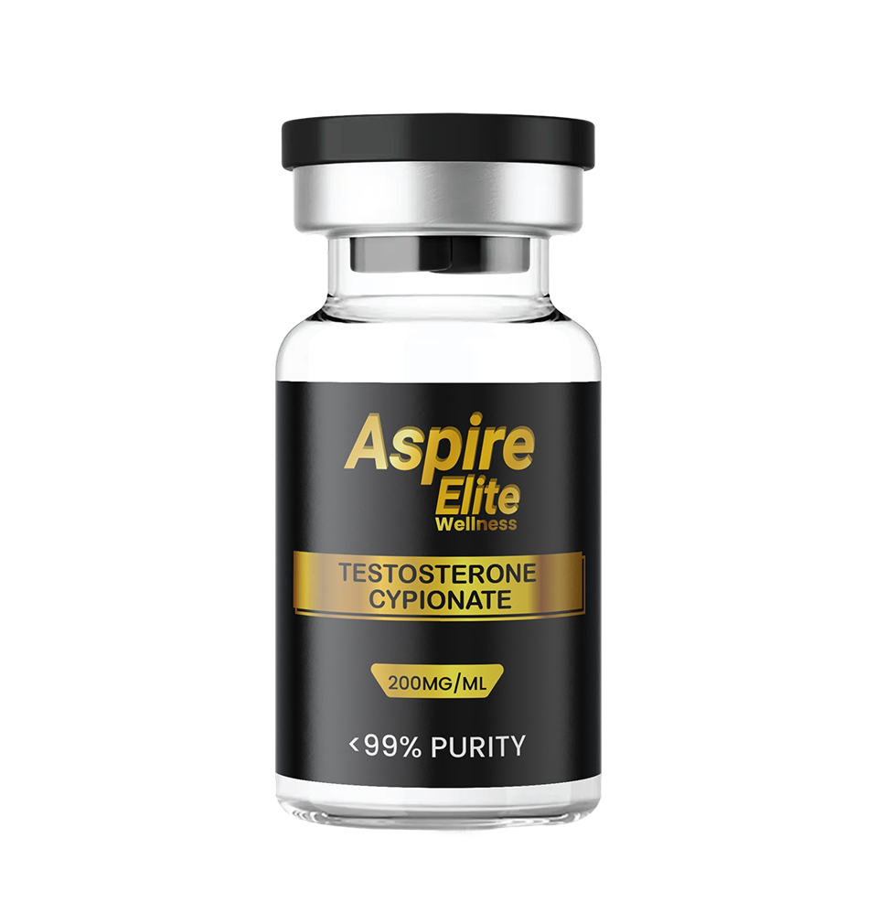 Testosterone Replacement Therapy (TRT)